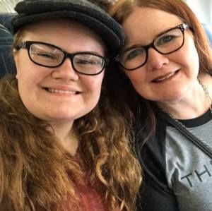 Meet your Posher, Brianna